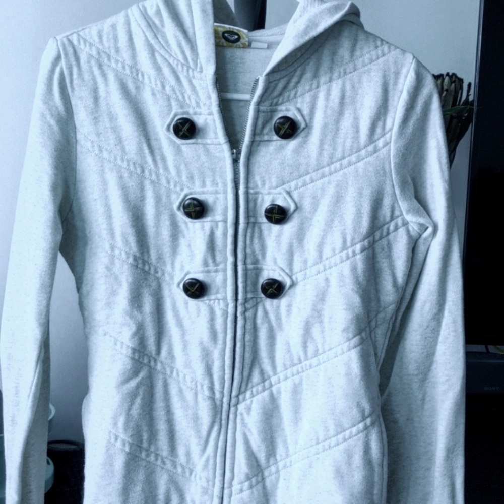 Roxy jacket